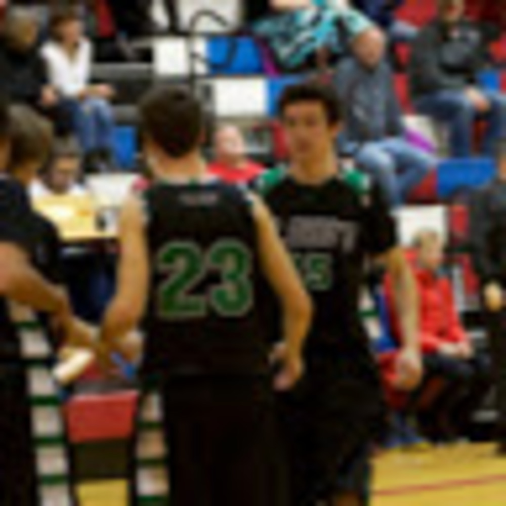 Meet your Posher, Domenic